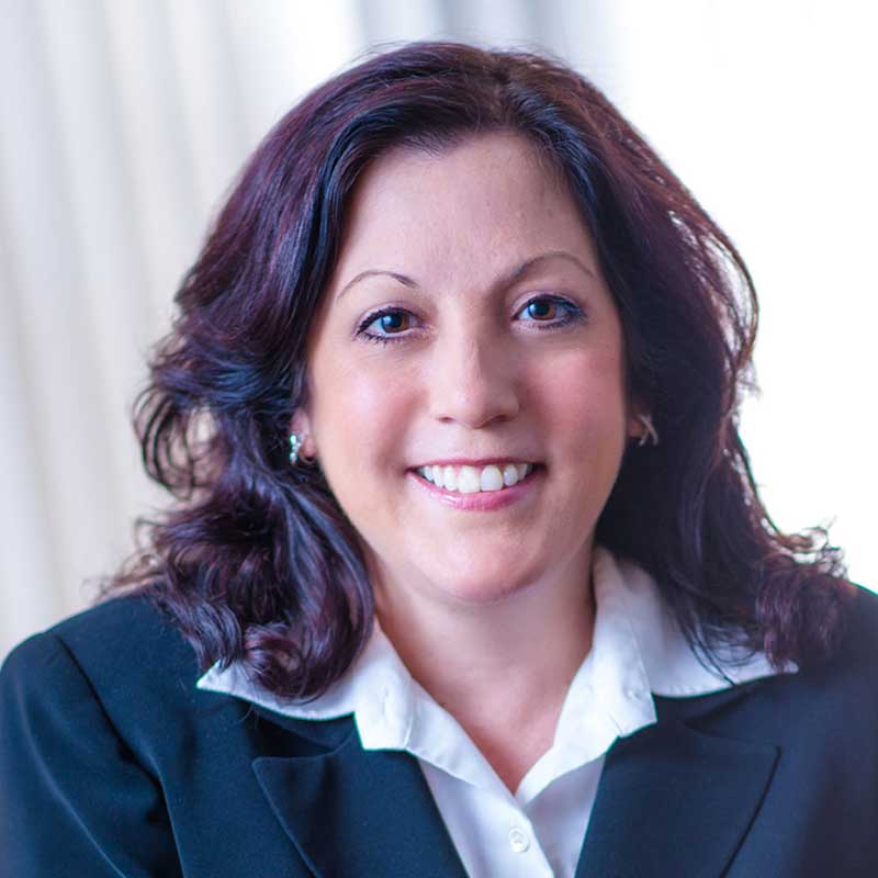 Jeanette R. Steward, CPA, MST