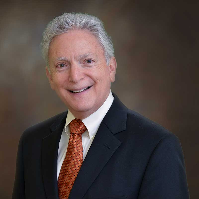 Martin R. Glickstein, CPA