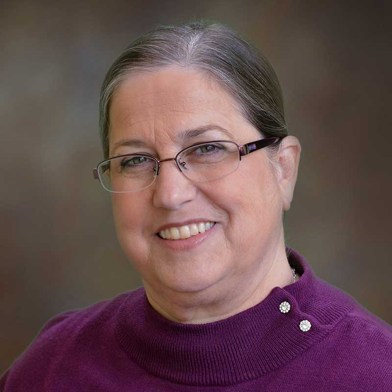 Mary C. Dantuma, CPA, MST, CGMA