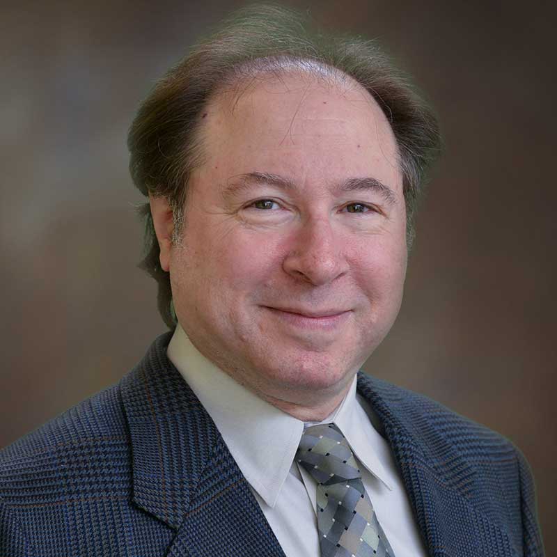 Richard M. Ornstein, CPA, CGMA