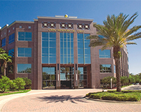 Our Office Building